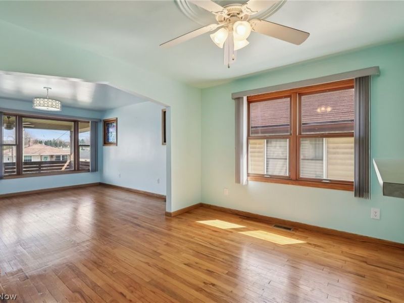 614 Stanley Road, Akron, OH 44312 Photo 6