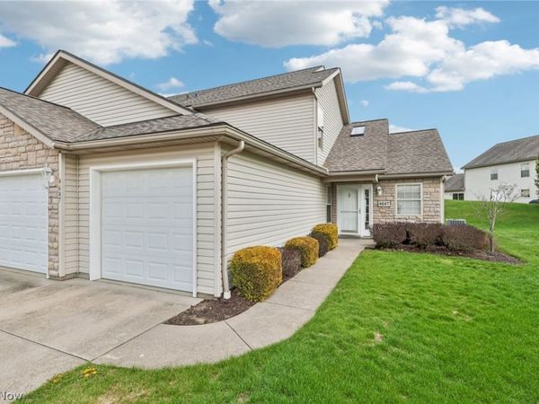 4647 Creekside Drive , Kent, OH 44240