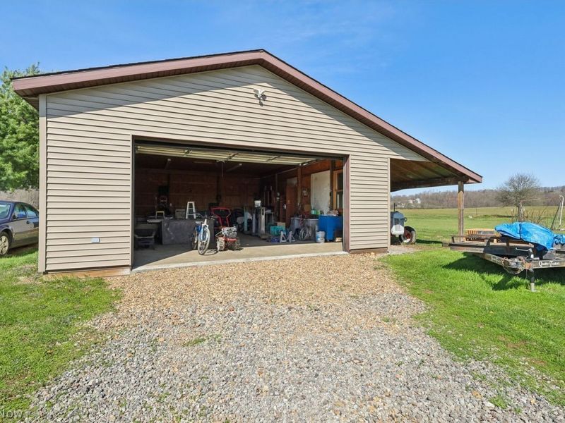7115 Lardon Road NW, Waynesburg, OH 44688 Photo 39