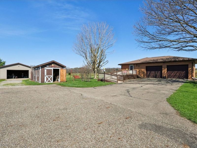 7115 Lardon Road NW, Waynesburg, OH 44688 Photo 41