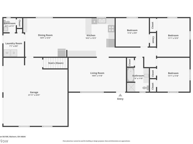 7115 Lardon Road NW, Waynesburg, OH 44688 Photo 44