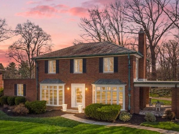 151 Woodhill Drive , Amherst, OH 44001