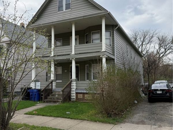6726 E Worley Avenue , Cleveland, OH 44105