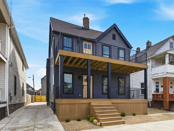 1345 W 67th Street , Cleveland, OH 44102