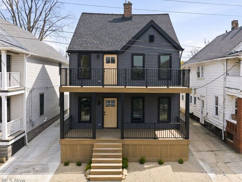 1345 W 67th Street, Cleveland, OH 44102 Photo 2
