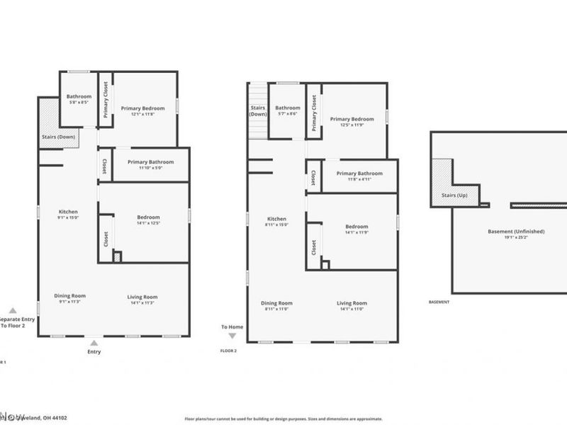 1345 W 67th Street, Cleveland, OH 44102 Photo 38