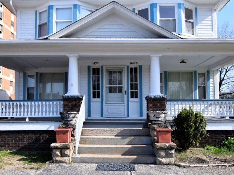 11420 Clifton Boulevard, Cleveland, OH 44102 Photo 2