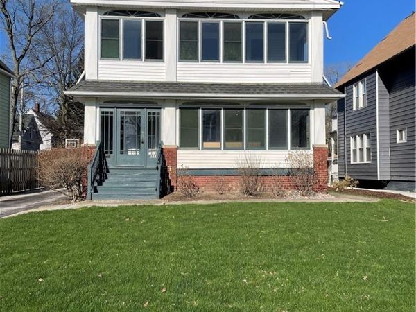 1578 Cohassett Avenue, Lakewood, OH 44107