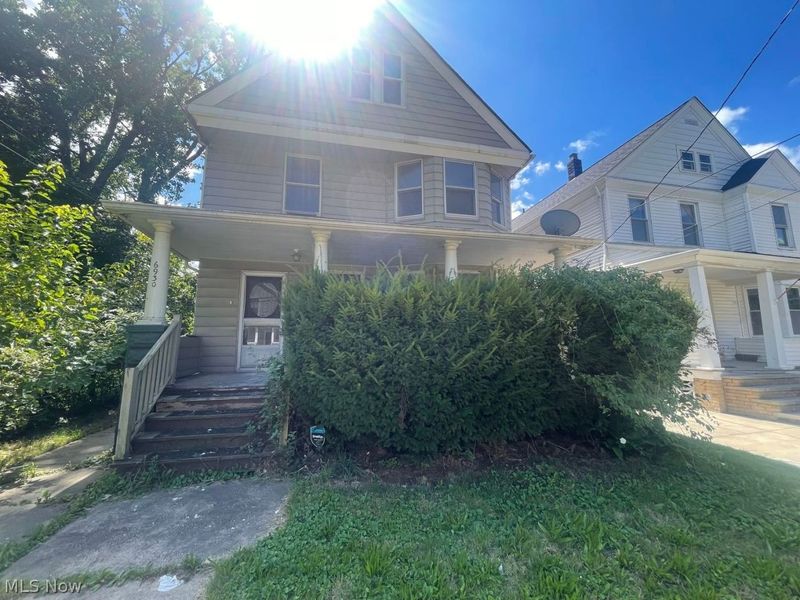 6930 Polonia Avenue, Cleveland, OH 44105 Photo 1