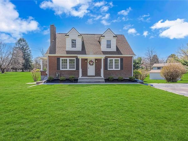 4515 Tuscarawas Road, Beaver, PA 15009