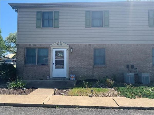 102 Park Drive , Unit B, Delmont, PA 15626