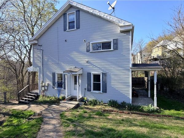 41 Sylvia , Unit 1, Pittsburgh, PA 15214