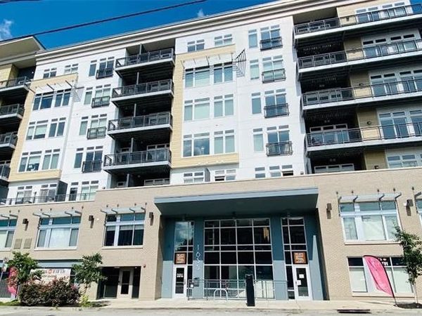 1655 Fifth Avenue, Unit 312, Pittsburgh, PA 15219