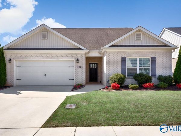 8 Burke Avenue, Madison, AL 35756