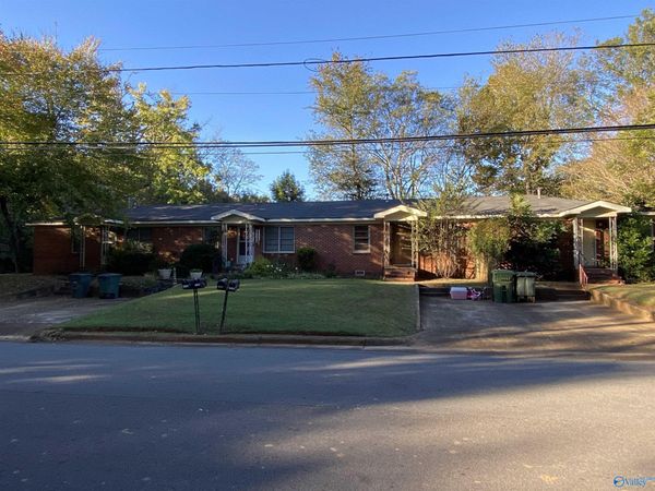 4507 Andros Drive SW, Huntsville, AL 35805