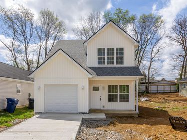 740 Harrison Trace, Lexington, KY 40505