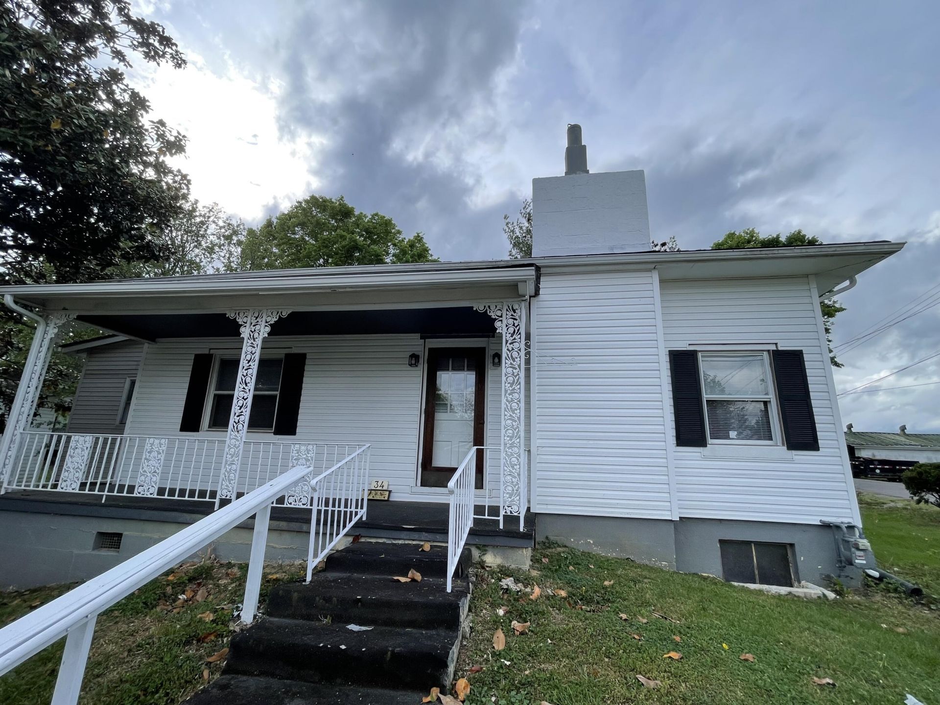 34 Hays Street, Winchester, KY 40391 Main Photo