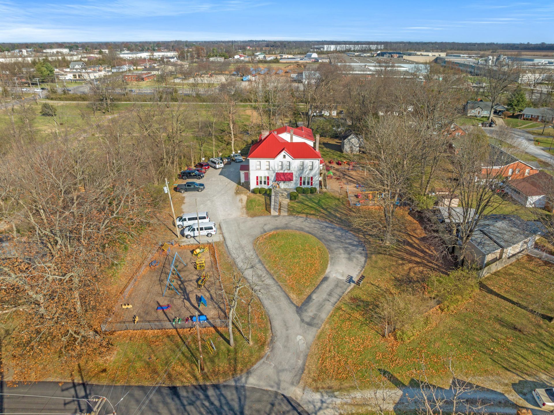 380 Amsden Avenue, Versailles, KY 40383 Main Photo