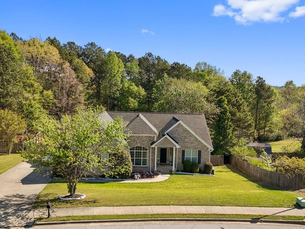 2640 Snowcrest Place, Bethlehem, GA 30620