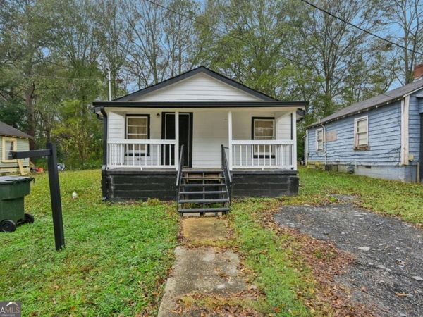 5160 Avery Street SW, Covington, GA 30014