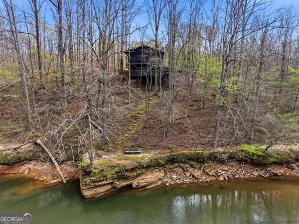 307 Eagle Overlook Drive, Dahlonega, GA 30533