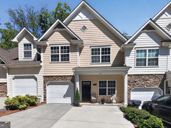 406 McAfee Court NW, Unit 13, Kennesaw, GA 30144