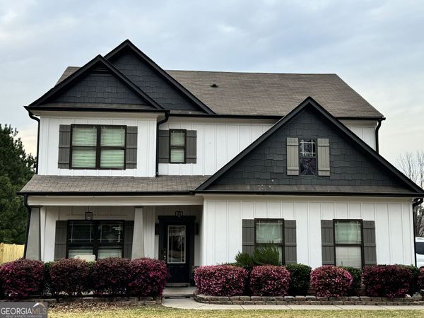 1666 Stoney Chase Drive, Lawrenceville, GA 30044