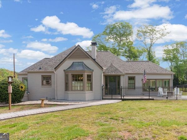 584 Cherokee Street NE, Marietta, GA 30060