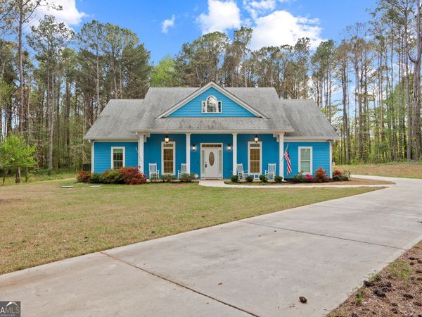 750 Roscoe Road, Newnan, GA 30263