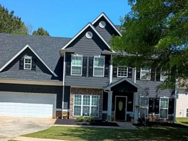 14 Camden Village Drive, Newnan, GA 30265