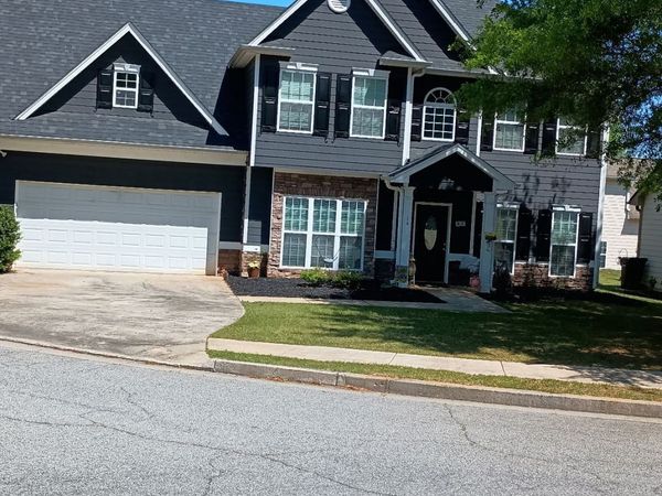 14 Camden Village Drive, Newnan, GA 30265