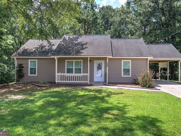 589 Linda Lane, Powder Springs, GA 30127