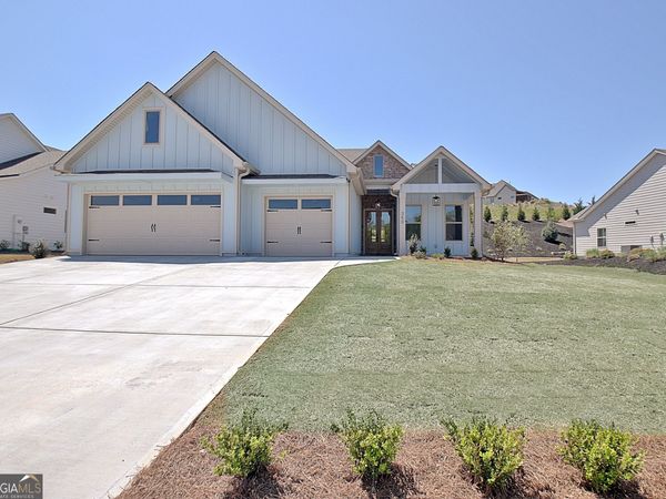 350 Werner Way, Senoia, GA 30276