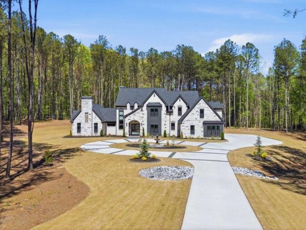 1315 Sandy Creek Road, Tyrone, GA 30290