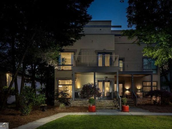 866 Monroe Drive NE, Atlanta, GA 30308