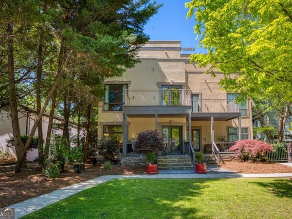 866 Monroe Drive NE, Atlanta, GA 30308