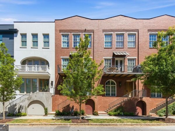 12 Bass Street SE, Atlanta, GA 30315