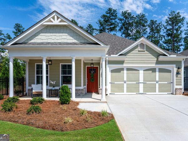 7 Hickory Branch, Hiram, GA 30141