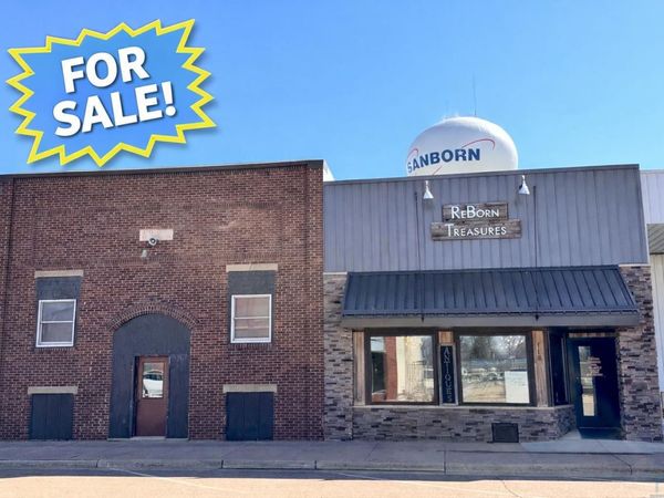 118 Main Street, Sanborn, IA 51248