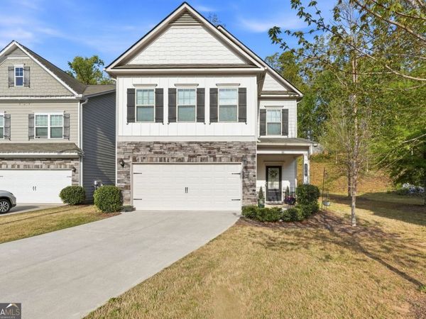 174 Bryon Lane, Acworth, GA 30102