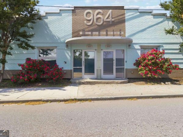 964 Dekalb Avenue NE, Unit 110, Atlanta, GA 30307