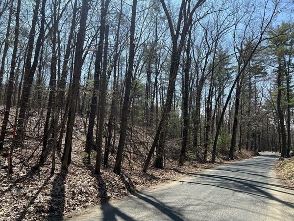 Lot 3, January Hills Road, Shutesbury, MA 01072