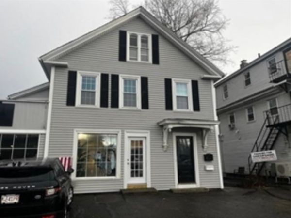 600 Main Street, Unit 2, Shrewsbury, MA 01545