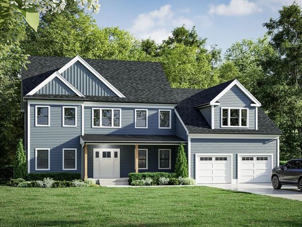 7 Gowing Ln, North Reading, MA 01864