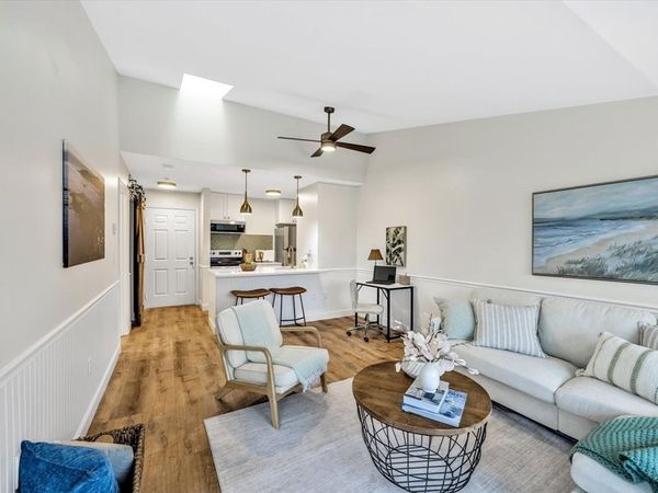 102 Fletcher Ln, Unit H, Brewster, MA 02631