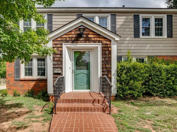 2545 NW 25th Street, Oklahoma City, OK 73107