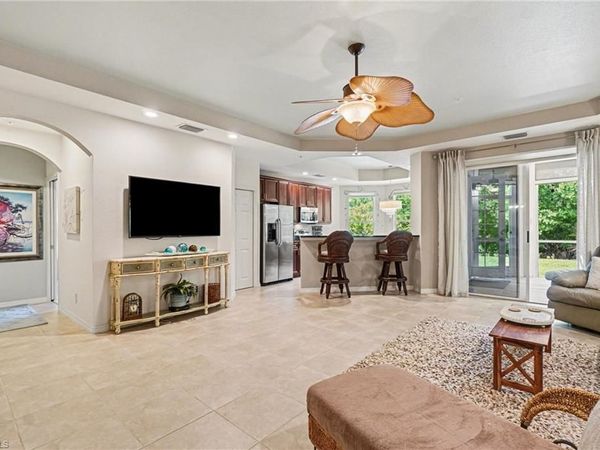 21584 Baccarat LN , Unit 103, ESTERO, FL 33928