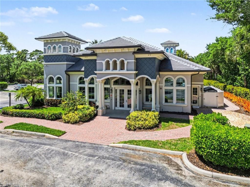 21584 Baccarat Ln, Unit 103, Estero, FL 33928 Photo