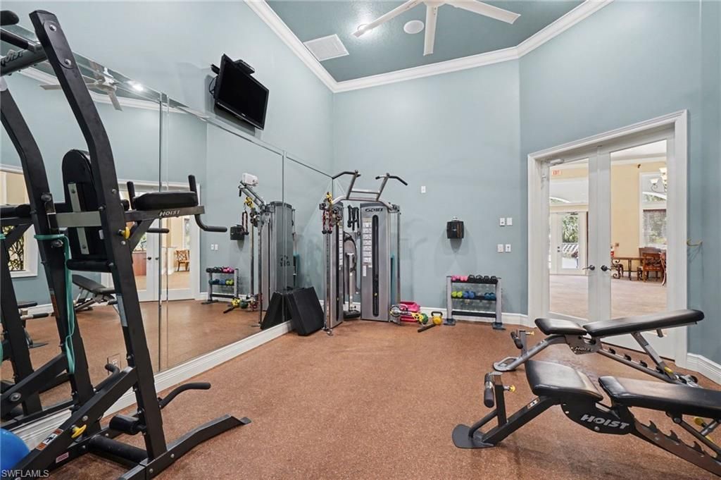 21584 Baccarat Ln, Unit 103, Estero, FL 33928 Photo