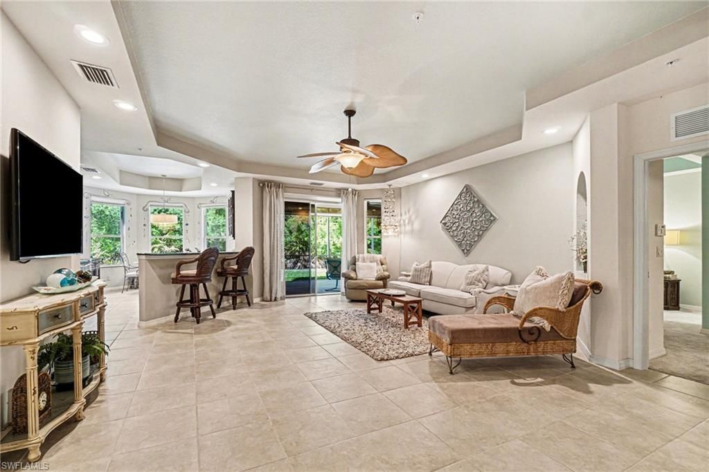 21584 Baccarat Ln , Unit 103, Estero, FL 33928 Photo